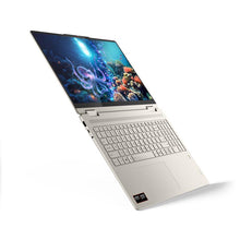 Load image into Gallery viewer, Lenovo Yoga 7 2in 1 14AKP10 83JR0046SB -  AMD Ryzen™ AI 7 350, 24GB RAM, 1TB SSD, 14" WUXGA OLED 600nits Touch
