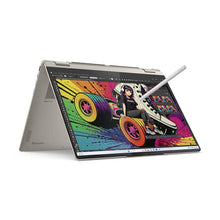 Load image into Gallery viewer, Lenovo Yoga 7 2in 1 14AKP10 83JR0046SB -  AMD Ryzen™ AI 7 350, 24GB RAM, 1TB SSD, 14" WUXGA OLED 600nits Touch
