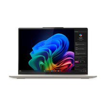 Load image into Gallery viewer, Lenovo Yoga 7 2in 1 14AKP10 83JR0046SB -  AMD Ryzen™ AI 7 350, 24GB RAM, 1TB SSD, 14" WUXGA OLED 600nits Touch
