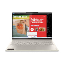 Load image into Gallery viewer, Lenovo Yoga 7 2in 1 14AKP10 83JR0046SB -  AMD Ryzen™ AI 7 350, 24GB RAM, 1TB SSD, 14" WUXGA OLED 600nits Touch

