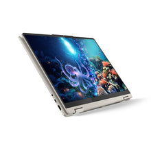 Load image into Gallery viewer, Lenovo Yoga 7 2in 1 14AKP10 83JR0046SB -  AMD Ryzen™ AI 7 350, 24GB RAM, 1TB SSD, 14" WUXGA OLED 600nits Touch
