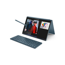 Load image into Gallery viewer, Lenovo Yoga Book 9 14ILL10 83KJ001RSB - U9-285H 32GB 1TB 14-inch
