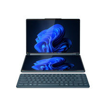 Load image into Gallery viewer, Lenovo Yoga Book 9 14ILL10 83KJ001RSB - U9-285H 32GB 1TB 14-inch
