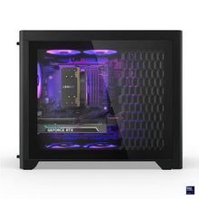 Load image into Gallery viewer, Lenovo LOQ Tower 17IAX10 91AY000SST - U7-255HX 16GB 1TB RTX5060TI
