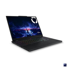 Load image into Gallery viewer, Lenovo Legion 5 15IRX10 83LY003ASB - Intel® Core™ I9-14900HX, 32GB RAM, 1TB SSD, RTX5070, 15.1" WQXGA (2560x1600) OLED 500nits, 165Hz
