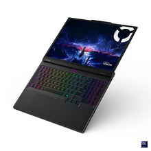 Load image into Gallery viewer, Lenovo Legion 5 15IRX10 83LY003ASB - Intel® Core™ I9-14900HX, 32GB RAM, 1TB SSD, RTX5070, 15.1" WQXGA (2560x1600) OLED 500nits, 165Hz
