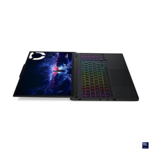 Load image into Gallery viewer, Lenovo Legion 5 15IRX10 83LY004TSB - Intel® Core™ I7-14700HX, 16G 1TB SSD, RTX5050, 15.1" WQXGA (2560x1600) OLED 500nits, 165Hz
