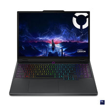 Load image into Gallery viewer, Lenovo Legion 5 15IRX10 83LY004TSB - Intel® Core™ I7-14700HX, 16G 1TB SSD, RTX5050, 15.1" WQXGA (2560x1600) OLED 500nits, 165Hz
