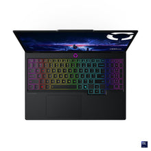 Load image into Gallery viewer, Lenovo Legion 5 15IRX10 83LY004TSB - Intel® Core™ I7-14700HX, 16G 1TB SSD, RTX5050, 15.1" WQXGA (2560x1600) OLED 500nits, 165Hz
