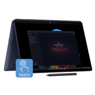 HP OmniBook Flip 14-fh0015TU B0QM6PA UT7-258V 32GB 1TB 14