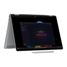 Load image into Gallery viewer, HP OmniBook X Flip 14-fk0075AU BQ4J4PA - Ryzen AI 5 340 16GB 1TB
