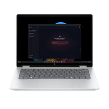 Load image into Gallery viewer, HP OmniBook X Flip 14-fk0075AU BQ4J4PA - Ryzen AI 5 340 16GB 1TB
