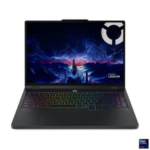 Load image into Gallery viewer, Lenovo Legion Pro 5 16IAX10H 83LU002DSB - Intel® Core™ Ultra 9 275HX, 32GB RAM, 1TB SSD, RTX5070TI, 16" WQXGA (2560x1600) OLED 500nits, 240Hz
