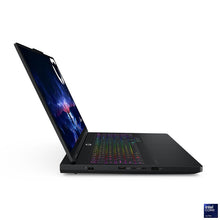 Load image into Gallery viewer, Lenovo Legion Pro 5 16IAX10H 83LU002DSB - Intel® Core™ Ultra 9 275HX, 32GB RAM, 1TB SSD, RTX5070TI, 16" WQXGA (2560x1600) OLED 500nits, 240Hz
