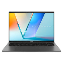 Load image into Gallery viewer, Asus Vivobook S S3607CA-RP002W U7-255H 16GB 1TB 16" MatteGray
