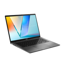 Load image into Gallery viewer, Asus Vivobook S S3407CA-LY729W U7-255H 16GB 1TB 14" MatteGray
