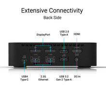Load image into Gallery viewer, Asus ExpertCenter PN54-S70033NL - AI 7-350 32GB 1TB Win11

