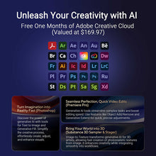 Load image into Gallery viewer, Asus ExpertCenter PN54-S50034NL - AI 5-340 16GB 1TB Win11
