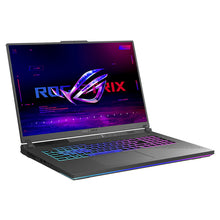 Load image into Gallery viewer, Asus ROG Strix G18 G814PM-S9025W - R9-8940HX 32GB 1TB RTX5060 18"
