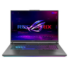 Load image into Gallery viewer, Asus ROG Strix G18 G814PM-S9025W - R9-8940HX 32GB 1TB RTX5060 18"
