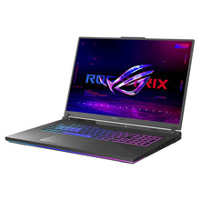 Load image into Gallery viewer, Asus ROG Strix G18 G814PM-S9025W - R9-8940HX 32GB 1TB RTX5060 18"
