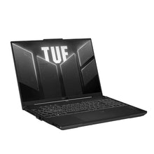 Load image into Gallery viewer, Asus TUF Gaming F16 FX607VU-RL104W i7-13620H 16GB 1TB RTX4050 16" Grey
