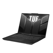 Load image into Gallery viewer, Asus TUF Gaming F16 FX607VU-RL104W i7-13620H 16GB 1TB RTX4050 16" Grey

