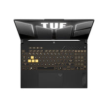 Load image into Gallery viewer, Asus TUF Gaming F16 FX607VU-RL104W i7-13620H 16GB 1TB RTX4050 16" Grey
