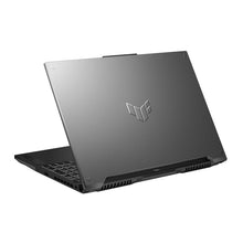 Load image into Gallery viewer, Asus TUF Gaming F16 FX607VU-RL104W i7-13620H 16GB 1TB RTX4050 16" Grey
