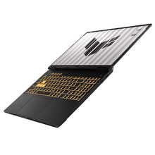 Load image into Gallery viewer, Asus TUF FX608JPR-QT046W i7-14650H 32GB 1TB RTX5070 16" Grey
