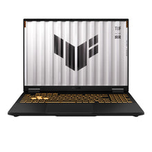 Load image into Gallery viewer, Asus TUF FX608JPR-QT046W i7-14650H 32GB 1TB RTX5070 16" Grey
