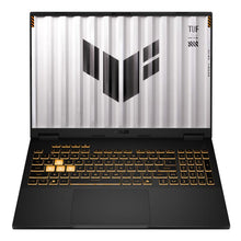 Load image into Gallery viewer, Asus TUF FX608JPR-QT046W i7-14650H 32GB 1TB RTX5070 16" Grey
