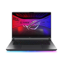 Load image into Gallery viewer, Asus ROG Strix G16 G615LP-S5053W - U9-275HX 32GB 1TB RTX5070 16" Grey
