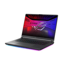 Load image into Gallery viewer, Asus ROG Strix G16 G615LP-S5053W - U9-275HX 32GB 1TB RTX5070 16" Grey
