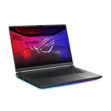 Load image into Gallery viewer, Asus ROG Strix G16 G615LP-S5053W - U9-275HX 32GB 1TB RTX5070 16" Grey
