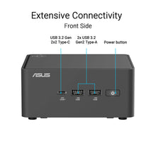 Load image into Gallery viewer, ASUS NUC 15 Pro Tall 90AS00K1-M000W0 - C5-210H 8GB 512GB
