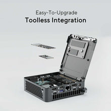 Load image into Gallery viewer, ASUS NUC 15 Pro Tall 90AS00K1-M000Z0 - U7-255H 32GB 1TB
