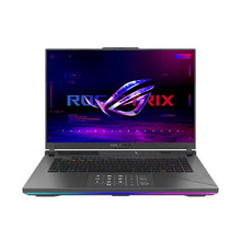 Load image into Gallery viewer, Asus ROG Strix G16 G614JU-N3517W i5-13450HX 32GB 1TB RTX4050 16" Grey
