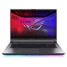 Load image into Gallery viewer, Asus ROG Strix G18 G815LP-S9037W - U9-275HX 32GB 1TB RTX5070 18" Grey
