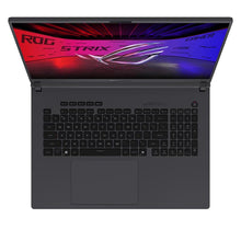 Load image into Gallery viewer, Asus ROG Strix G18 G815LP-S9037W - U9-275HX 32GB 1TB RTX5070 18" Grey
