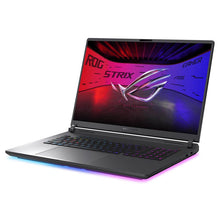 Load image into Gallery viewer, Asus ROG Strix G18 G815LP-S9037W - U9-275HX 32GB 1TB RTX5070 18" Grey
