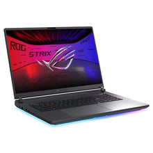 Load image into Gallery viewer, Asus ROG Strix G18 G815LP-S9037W - U9-275HX 32GB 1TB RTX5070 18" Grey
