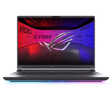 Load image into Gallery viewer, Asus ROG Strix G18 G815LP-S9037W - U9-275HX 32GB 1TB RTX5070 18" Grey
