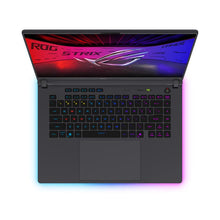 Load image into Gallery viewer, Asus ROG Strix G16 G615LM-S5078W - U9-275HX 32GB 1TB RTX5060 16" Grey
