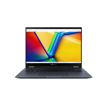 Load image into Gallery viewer, ASUS Vivobook S 14 Flip TP3402VA-LZ638W - i5-13420H 16GB 512GB 14" Touch (Quiet Blue)
