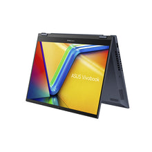 Load image into Gallery viewer, ASUS Vivobook S 14 Flip TP3402VA-LZ638W - i5-13420H 16GB 512GB 14" Touch (Quiet Blue)
