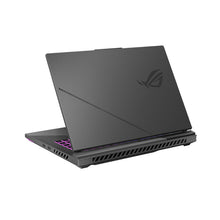 Load image into Gallery viewer, Asus ROG Strix G16 G614PM-S5072W - R9-8940HX 32GB 1TB RTX5060 16"
