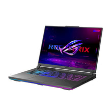 Load image into Gallery viewer, Asus ROG Strix G16 G614PM-S5072W - R9-8940HX 32GB 1TB RTX5060 16"
