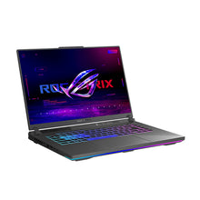 Load image into Gallery viewer, Asus ROG Strix G16 G614PH-S5054W - R9-8940HX 16GB 1TB RTX5050 16"
