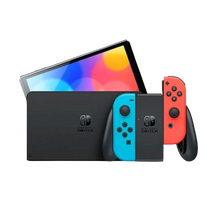 Load image into Gallery viewer, Nintendo Switch (OLED Model)
